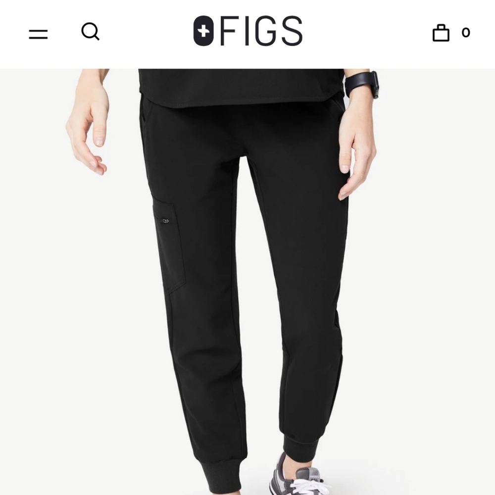 Figs Zamora Joggers